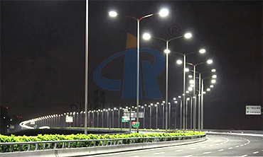 Solar Road Lights